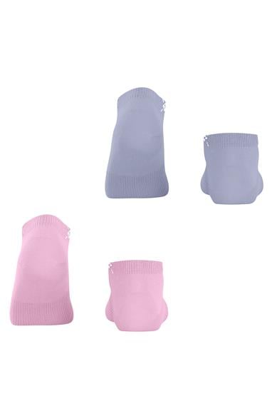 Burlington Kadın 2li Çorap