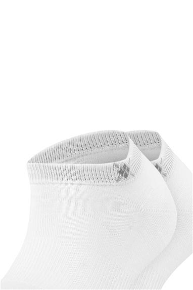 Burlington Kadın 2li Çorap