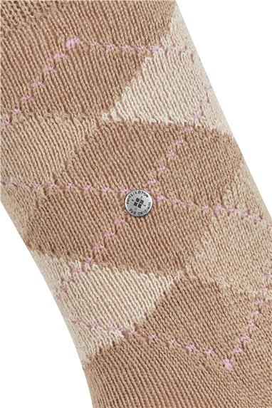 Burlington Kadın Çorap