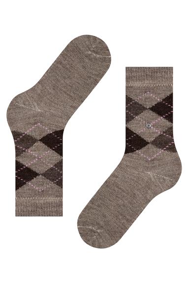 Burlington Kadın Çorap