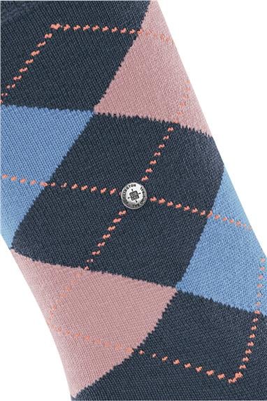 Burlington Kadın Çorap