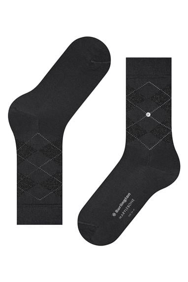 Burlington Kadın Çorap