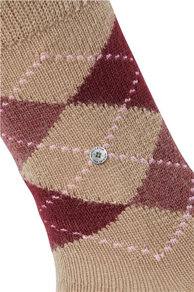 Burlington Kadın Çorap