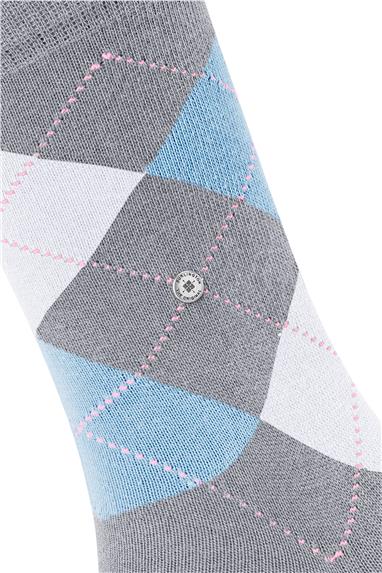 Burlington Kadın Çorap