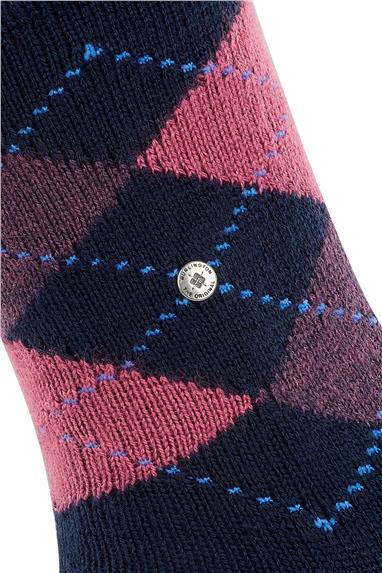 Burlington Kadın Çorap