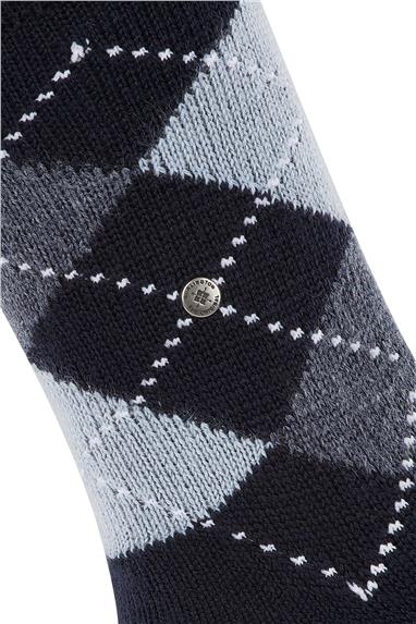 Burlington Kadın Çorap