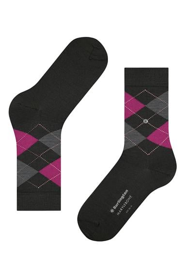 Burlington Kadın Çorap