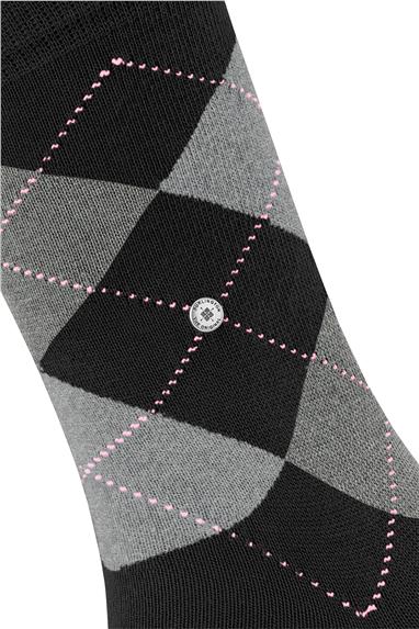 Burlington Kadın Çorap