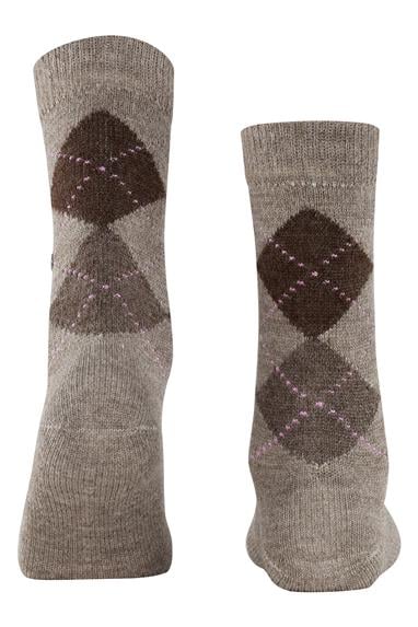 Burlington Kadın Çorap