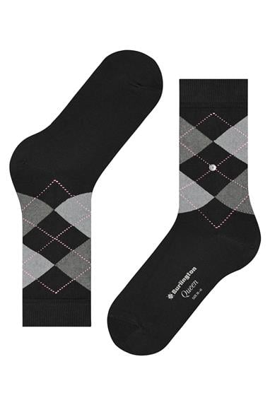 Burlington Kadın Çorap