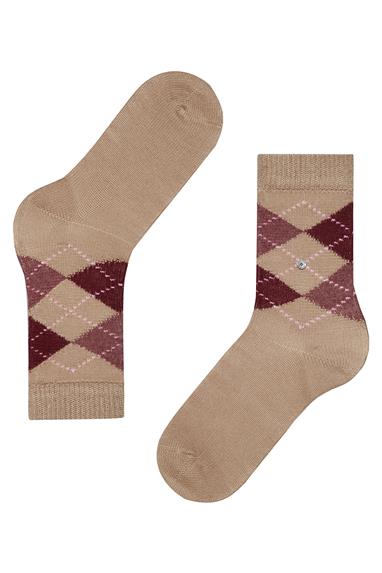 Burlington Kadın Çorap