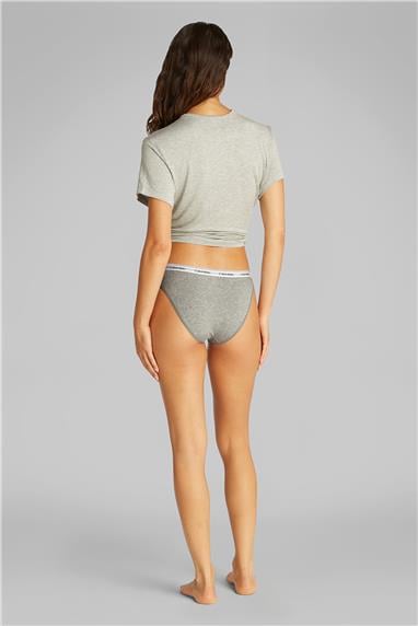 Calvin Klein Bikini Kadın 3lü Külot