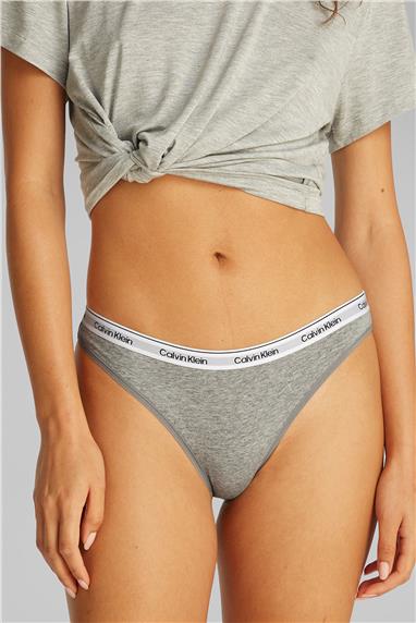 Calvin Klein Bikini Kadın 3lü Külot