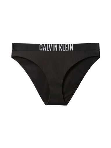 Calvin Klein Bikini Kadın Bikini Altı Siyah