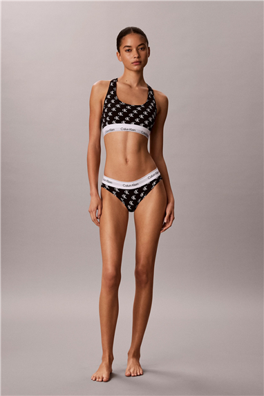 Calvin Klein Bikini Kadın Külot