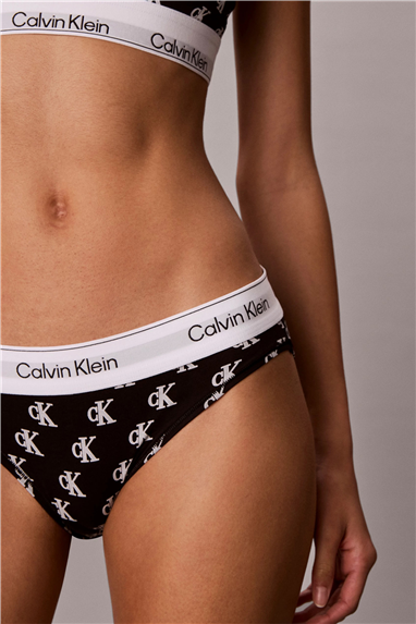 Calvin Klein Bikini Kadın Külot