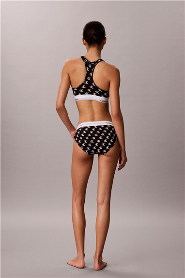 Calvin Klein Bikini Kadın Külot