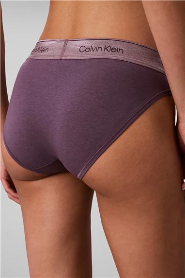 Calvin Klein Bikini Kadın Külot