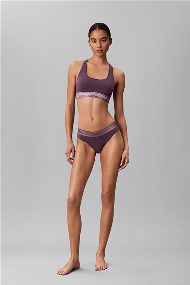 Calvin Klein Bikini Kadın Külot