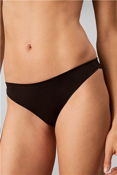 Calvin Klein Bikini Kadın Külot Siyah