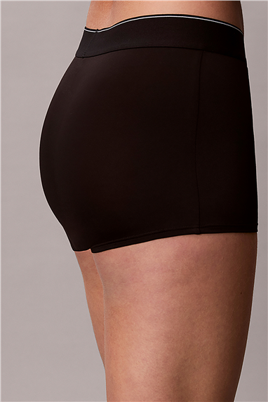 Calvin Klein Boyshort Kadın Külot