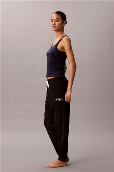 Calvin Klein Ck Graphic Tank Kadın Pijama Üstü Çok Renkli