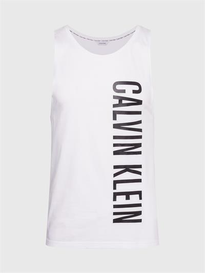 Calvin Klein Crew Neck Erkek Bisiklet Yaka T-Shirt