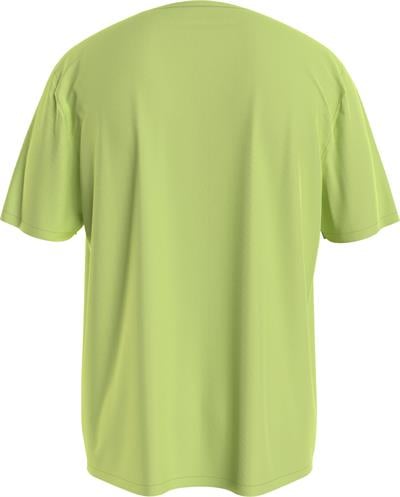 Calvin Klein Crew Neck Erkek Bisiklet Yaka T-Shirt