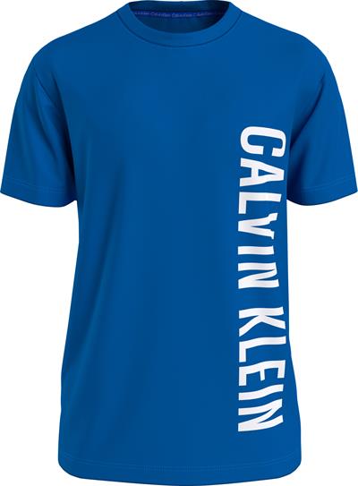 Calvin Klein Crew Neck Erkek Bisiklet Yaka T-Shirt