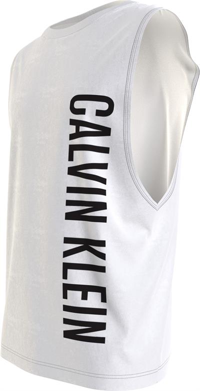 Calvin Klein Crew Neck Erkek Bisiklet Yaka T-Shirt