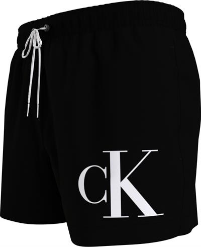Calvin Klein Drawstring Erkek Şort Mayo
