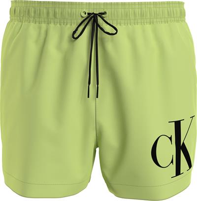 Calvin Klein Drawstring Erkek Şort Mayo