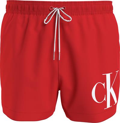 Calvin Klein Drawstring Erkek Şort Mayo