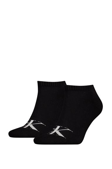Calvin Klein Erkek 2li Çorap