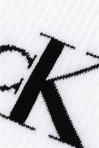 Calvin Klein Erkek 2li Çorap