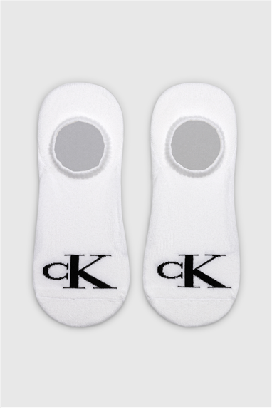 Calvin Klein Erkek 2li Çorap