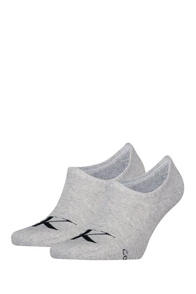 Calvin Klein Erkek 2li Çorap