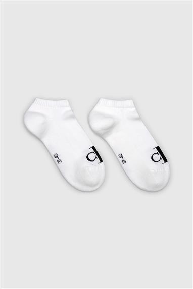 Calvin Klein Erkek 2li Çorap
