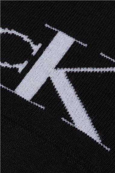 Calvin Klein Erkek 2li Çorap