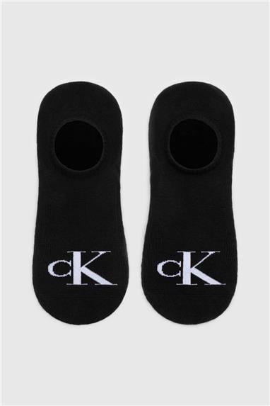 Calvin Klein Erkek 2li Çorap