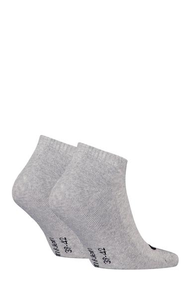 Calvin Klein Erkek 2li Çorap