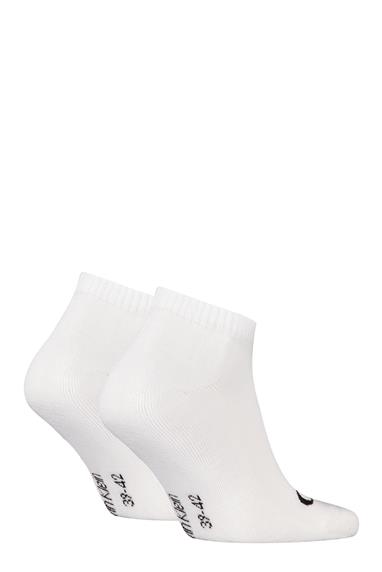 Calvin Klein Erkek 2li Çorap