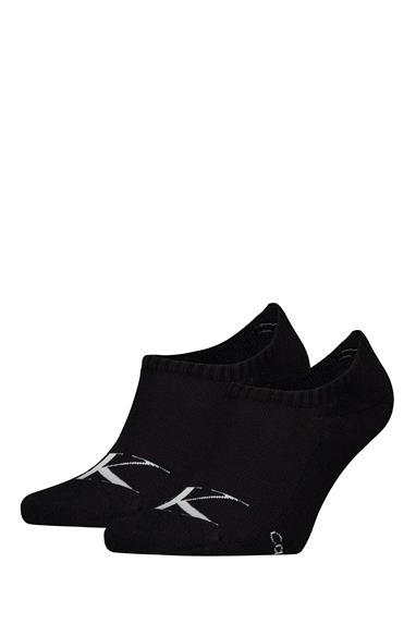 Calvin Klein Erkek 2li Çorap