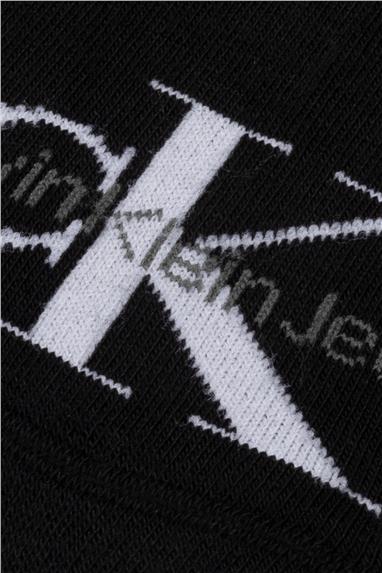 Calvin Klein Erkek 2li Çorap
