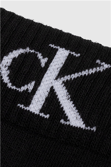 Calvin Klein Erkek 2li Çorap