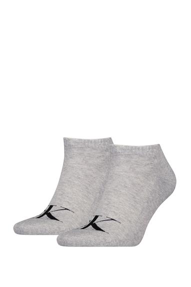 Calvin Klein Erkek 2li Çorap