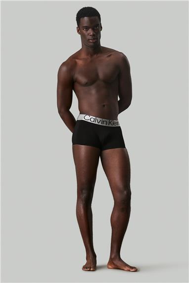 Calvin Klein Erkek 3lü Boxer