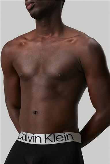 Calvin Klein Erkek 3lü Boxer