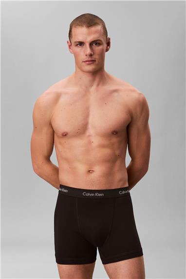Calvin Klein Erkek 3lü Boxer