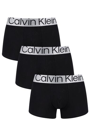 Calvin Klein Erkek 3lü Boxer